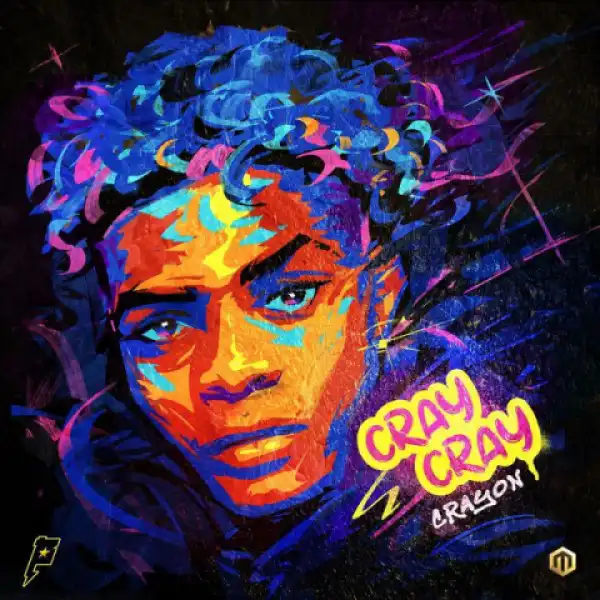 Crayon - Confidence